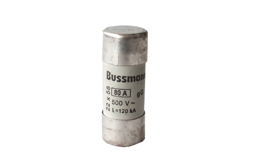 <b>C22系列gl/gG一般性保護熔斷器</b>